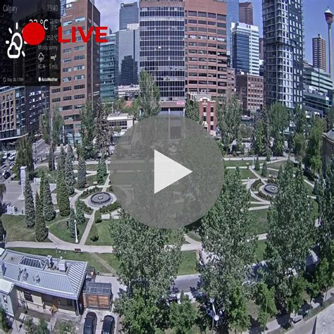 calgary webcams live|Live HD Webcam Downtown Calgary, AB, Canada